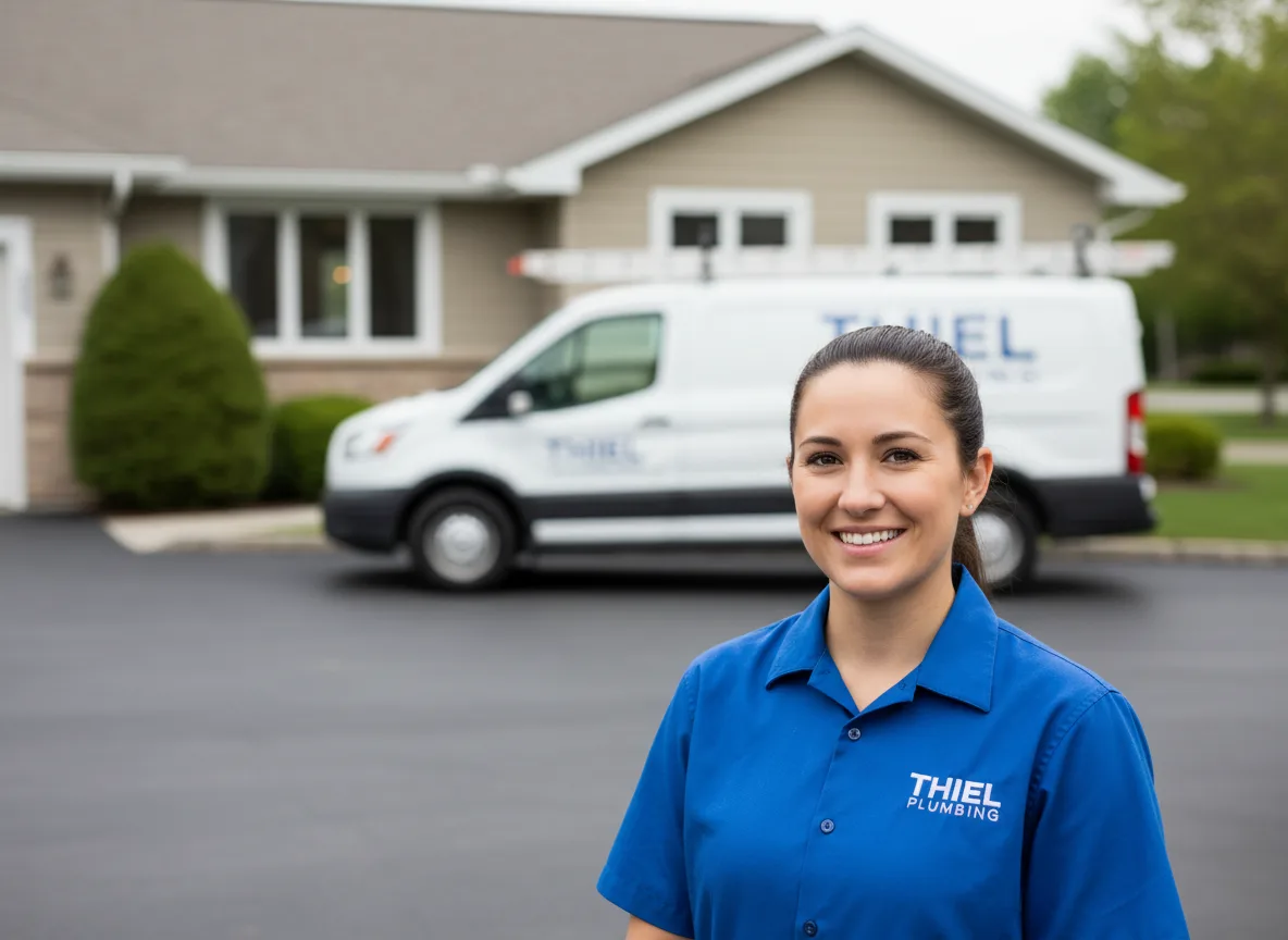Plumber Green Valley, IL FAQs